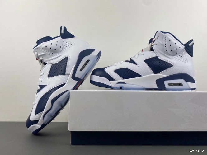 CT8529-164 Olympic 6 Jordan Air 0702